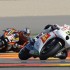 Motocyklowe Grand Prix Hiszpanii 2012 w obiektywie - gorac z wydechu