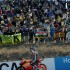 Motocyklowe Grand Prix Hiszpanii 2012 w obiektywie - kibice na trybunach