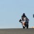 Motocyklowe Grand Prix Hiszpanii 2012 w obiektywie - wejscie w zakret