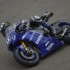 Motocyklowe Grand Prix Hiszpanii 2012 w obiektywie - yamaha Spies