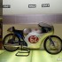 Muzeum Ducati wirtualna wycieczka - 125 Desmo Ducati