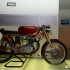 Muzeum Ducati wirtualna wycieczka - 1960 Ducati muzeum