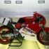 Muzeum Ducati wirtualna wycieczka - Ducati 750 F1