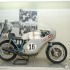 Muzeum Ducati wirtualna wycieczka - Ducati 750 Imola