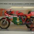 Muzeum Ducati wirtualna wycieczka - Ducati 900 SS TT 1978