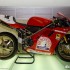Muzeum Ducati wirtualna wycieczka - Ducati 916