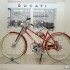 Muzeum Ducati wirtualna wycieczka - Ducati Cucciolo