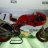 Muzeum Ducati wirtualna wycieczka - Ducati Desmo 851