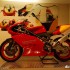 Muzeum Ducati wirtualna wycieczka - Ducati Supermono