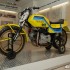 Muzeum Ducati wirtualna wycieczka - Ducati na kolcach