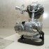 Muzeum Ducati wirtualna wycieczka - Jednocylindrowy silnik Ducati
