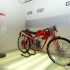Muzeum Ducati wirtualna wycieczka - Pierwsze modele Ducati