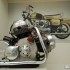 Muzeum Ducati wirtualna wycieczka - Silnik Ducati Apollo