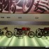 Muzeum Ducati wirtualna wycieczka - Stare motocykle Ducati