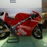 Muzeum Ducati wirtualna wycieczka - Superbike 888 Ducati