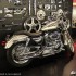 Powrot do przeszlosci z Harley Davidson - HD Sportter