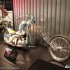 Powrot do przeszlosci z Harley Davidson - custom bike