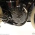 Powrot do przeszlosci z Harley Davidson - detale silnika