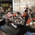 Powrot do przeszlosci z Harley Davidson - harleyowa stonoga