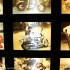 Powrot do przeszlosci z Harley Davidson - pamiatki