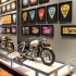 Powrot do przeszlosci z Harley Davidson - reklamy harleya