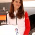 Verva Street Racing 2012 - Dakar Team usmiechnieta dziewczyna