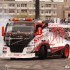 Verva Street Racing 2012 - Drift ciezarowka STW