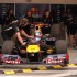 Verva Street Racing 2012 - Formula 1 bolid Red Bulla Warszawa