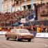 Verva Street Racing 2012 - Klasyczny Mercedes prezentacja