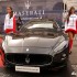 Verva Street Racing 2012 - Maserati i dziewczyny