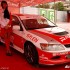 Verva Street Racing 2012 - Mitsubishi Verva