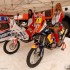 Verva Street Racing 2012 - Motocykle Dakarowe