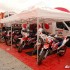 Verva Street Racing 2012 - Motocykle KTM