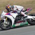 Walka o mistrzostwo Superbike na torze w Portugalii fotogaleria - CBR Honda