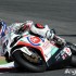 Walka o mistrzostwo Superbike na torze w Portugalii fotogaleria - Ducati 1198 tor