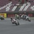 Walka o mistrzostwo Superbike na torze w Portugalii fotogaleria - Honda z przodu