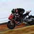 Walka o mistrzostwo Superbike na torze w Portugalii fotogaleria - Portimao tor aprilia