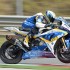 Walka o mistrzostwo Superbike na torze w Portugalii fotogaleria - S1000 RR wheelie