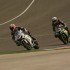 Walka o mistrzostwo Superbike na torze w Portugalii fotogaleria - Suzuki Kawasaki