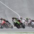 Walka o mistrzostwo Superbike na torze w Portugalii fotogaleria - Sykes Baz Portimao 18