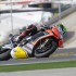 Walka o mistrzostwo Superbike na torze w Portugalii fotogaleria - dol motocykla