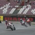 Walka o mistrzostwo Superbike na torze w Portugalii fotogaleria - mokra nawierzchnia