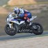 Walka o mistrzostwo Superbike na torze w Portugalii fotogaleria - wheelie BMW