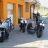 Wrzesniowy Speed Day na torze Poznan - Regulacje motocykli Tor Poznan