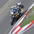 Wyscigi motocyklowe w Niemczech WSBK okiem fotografa - winkiel Nurburgring 2012