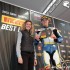 Australijska runda World Superbike 2013 fotorelacja - Best Lap Award race2