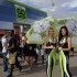 Dziewczyny na MotoGP Hiszpanii piekna odslona wyscigow - hostessy