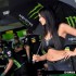 Dziewczyny na MotoGP Niemiec fotogaleria - Monster trzyma poziom Sachsenring 2013