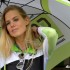 Dziewczyny na MotoGP Niemiec fotogaleria - Padok Sachsenring 2013