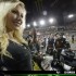 Dziewczyny na MotoGP w Katarze - Losail blondi